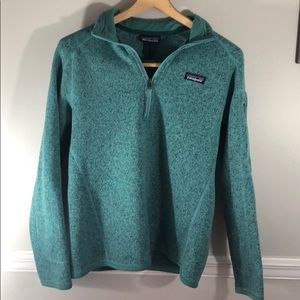 Patagonia Better Sweater